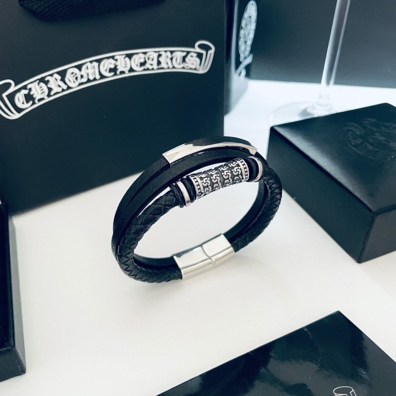 Chrome Hearts Bracelets